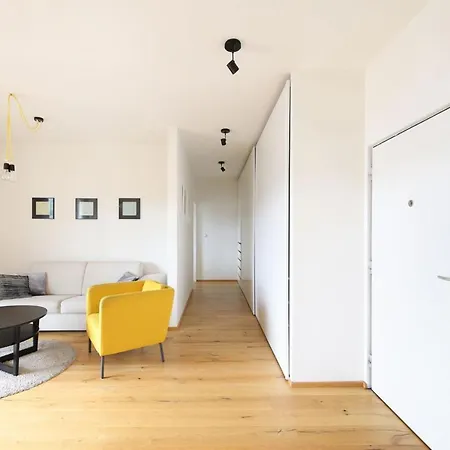 Mountain Apartment *
