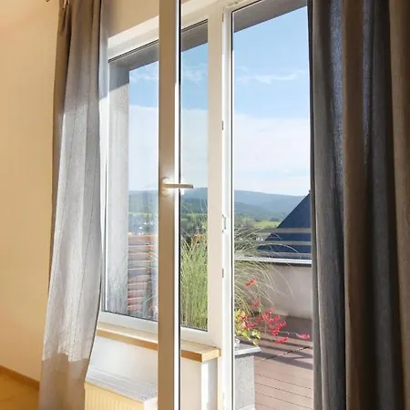 Apartment Mountain Vrchlabí