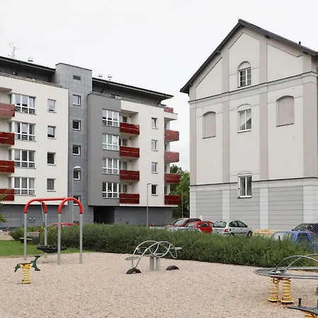 Apartment Mountain Vrchlabí