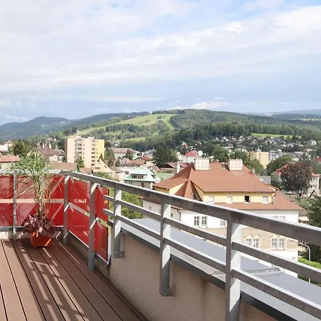 Mountain * Vrchlabí