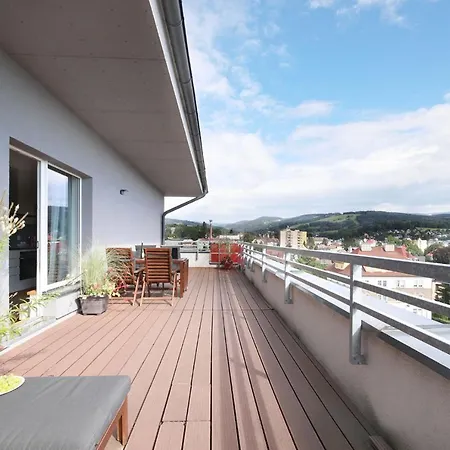 Mountain Apartamento Vrchlabí