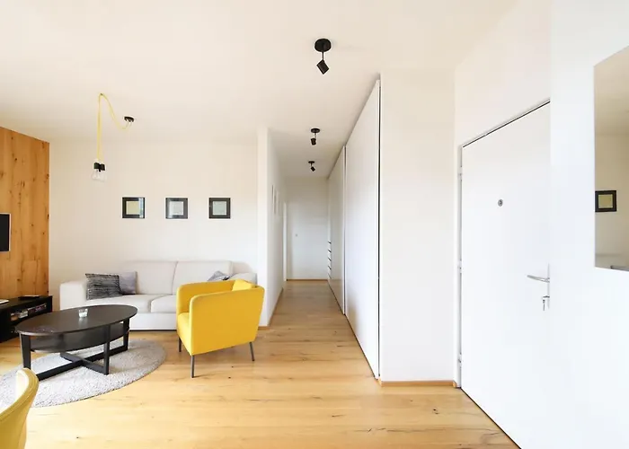 Mountain Apartamento *