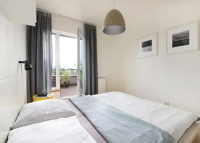 Mountain Apartamento *