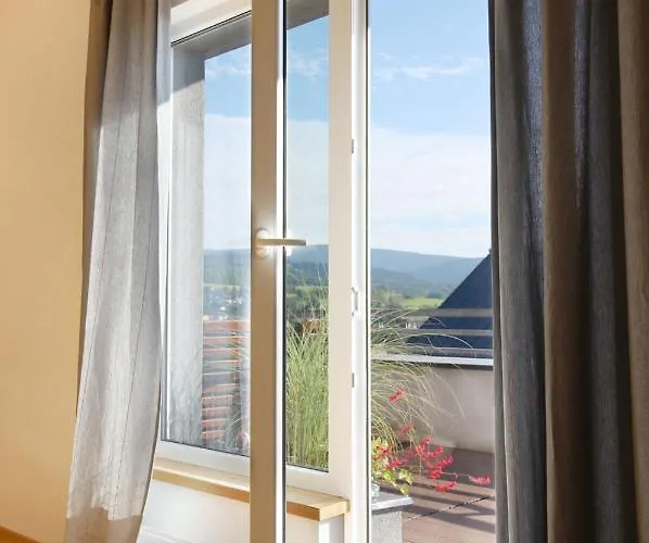 Apartamento Mountain Vrchlabí