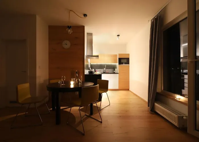Apartamento Mountain