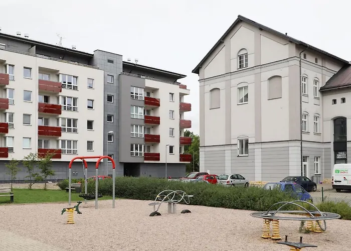 Apartamento Mountain Vrchlabí