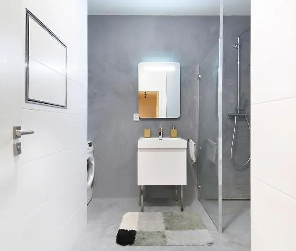 Apartamento Mountain