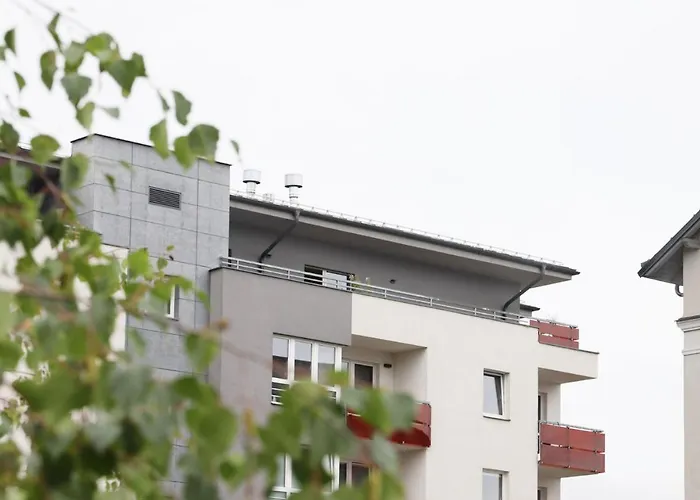 Apartamento Mountain Vrchlabí