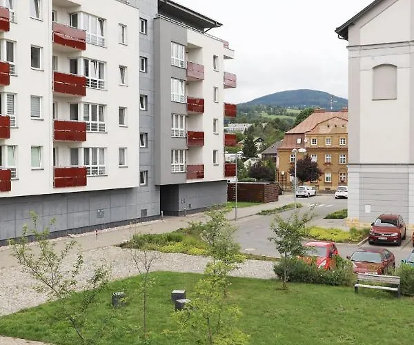 Mountain Apartamento *