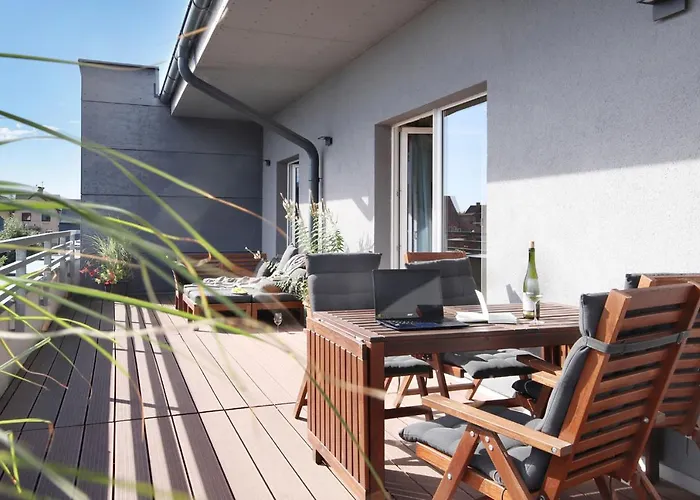 Apartamento Mountain Vrchlabí