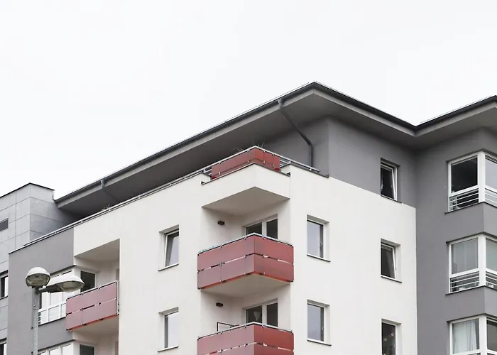Mountain Apartamento Vrchlabí